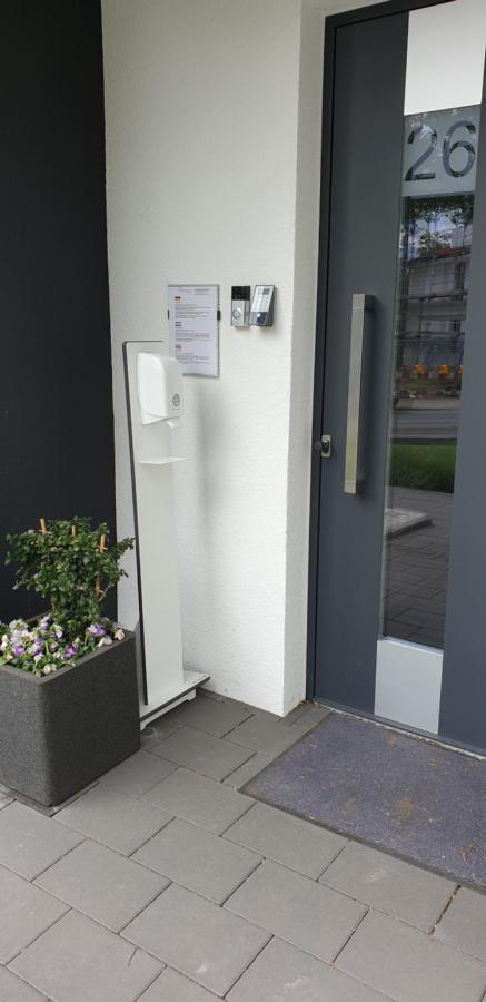 Intermezzo Emmerich Exterior photo