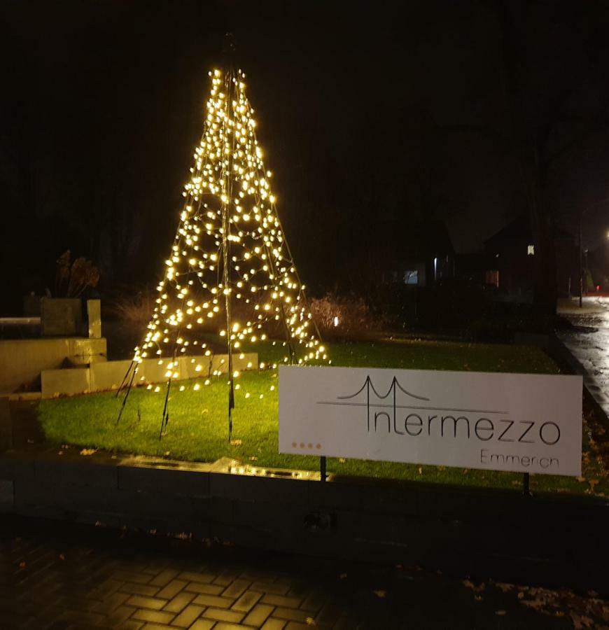 Intermezzo Emmerich Exterior photo